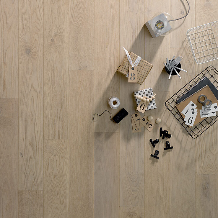 parquet